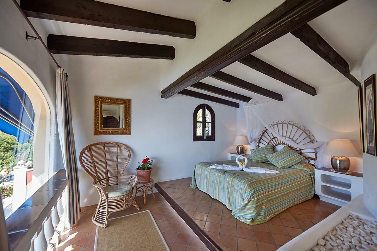 Las Escaleras - Villa Sika - 4P Puerto de Andratx Ngoại thất bức ảnh