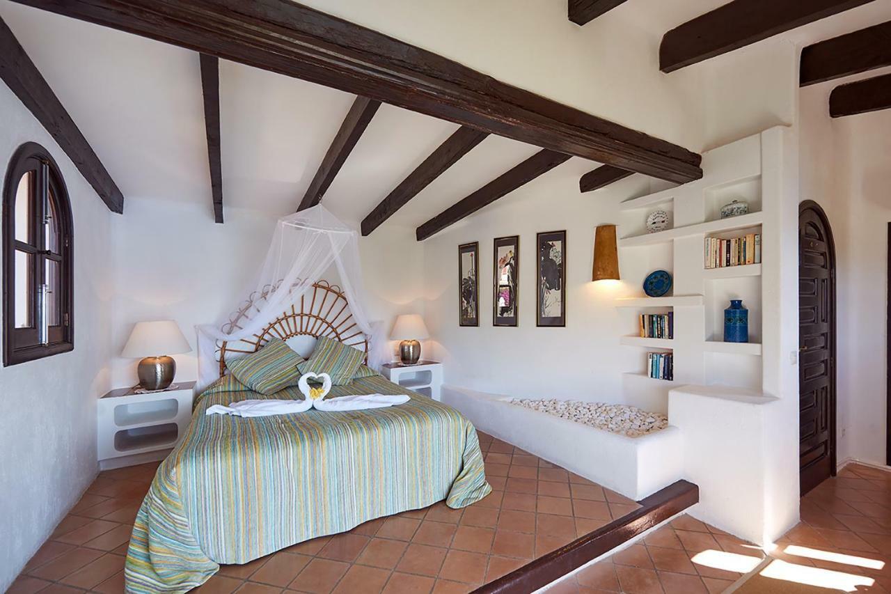 Las Escaleras - Villa Sika - 4P Puerto de Andratx Ngoại thất bức ảnh